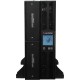 Источник бесперебойного питания Штиль STR1106SL 5400Вт 6000ВА черный