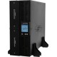 Источник бесперебойного питания Штиль STR1106SL 5400Вт 6000ВА черный