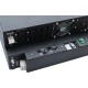 Источник бесперебойного питания Штиль STR1106SL 5400Вт 6000ВА черный