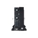 Источник бесперебойного питания Штиль STR1106SL 5400Вт 6000ВА черный