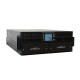 Источник бесперебойного питания Штиль STR1106SL 5400Вт 6000ВА черный