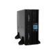 Источник бесперебойного питания Штиль STR1106SL 5400Вт 6000ВА черный