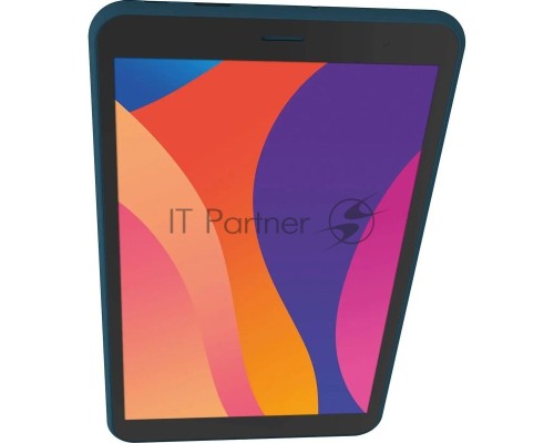 Планшет Digma Optima 8306C 4G 4Gb, 64Gb, 4G, Android, синий