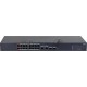 Коммутатор Dahua DH-CS4218-16ET-135 (L2) 16x100Мбит/с 2xКомбо (1000BASE-T/SFP) 16PoE 135W управляемый