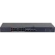 Коммутатор Dahua DH-CS4218-16ET-135 (L2) 16x100Мбит/с 2xКомбо (1000BASE-T/SFP) 16PoE 135W управляемый