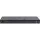 Коммутатор Dahua DH-CS4218-16ET-135 (L2) 16x100Мбит/с 2xКомбо (1000BASE-T/SFP) 16PoE 135W управляемый