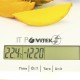 Весы кухонные электронные Vitek VT-8007 макс.вес:10кг