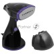 Отпариватель ручной Kitfort КТ-9121-1 1500Вт черный/фиолетовый