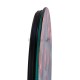 Весы кухонные электронные Vitek VT-8036 макс.вес:10кг серый/помидоры