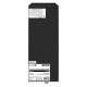 ИБП On-line ExeGate PowerExpert TL-2000.LCD.AVR.3SH.USB.RS232.SNMP <2000VA/2000W, On-Line, PF=1, LCD, 3*Schuko, RS232, USB, SNMP-slot, встроенные батареи 12V 7.2Ah - 4шт, Tower, металлический корпус, Black>