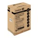 ИБП On-line ExeGate PowerExpert TL-575-6kVA.240V.LCD.AVR.T.USB.RS232.SNMP <6000VA/6000W, On-Line, PF=1, LCD, клеммы, RS232, USB, SNMP-slot, встроенные батареи 12V 7.2Ah -20шт, возможность подключения до 4 внешних батарейных блоков 240В, Tower, металличес