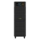 ИБП On-line ExeGate PowerExpert TL-575-6kVA.240V.LCD.AVR.T.USB.RS232.SNMP <6000VA/6000W, On-Line, PF=1, LCD, клеммы, RS232, USB, SNMP-slot, встроенные батареи 12V 7.2Ah -20шт, возможность подключения до 4 внешних батарейных блоков 240В, Tower, металличес