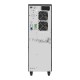 ИБП On-line ExeGate PowerExpert TL-575-6kVA.240V.LCD.AVR.T.USB.RS232.SNMP <6000VA/6000W, On-Line, PF=1, LCD, клеммы, RS232, USB, SNMP-slot, встроенные батареи 12V 7.2Ah -20шт, возможность подключения до 4 внешних батарейных блоков 240В, Tower, металличес