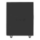 ИБП On-line ExeGate PowerExpert TL-575-6kVA.240V.LCD.AVR.T.USB.RS232.SNMP <6000VA/6000W, On-Line, PF=1, LCD, клеммы, RS232, USB, SNMP-slot, встроенные батареи 12V 7.2Ah -20шт, возможность подключения до 4 внешних батарейных блоков 240В, Tower, металличес