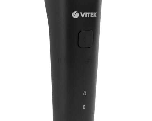 Электрическая бритва Vitek VT-2365 черный