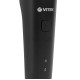 Электрическая бритва Vitek VT-2365 черный