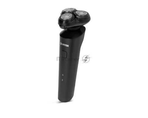 Электрическая бритва Vitek VT-2365 черный