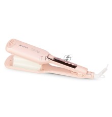 Щипцы Vitek VT-2527 90Вт разноцветный макс.темп.:220С покрытие:турмалиновое