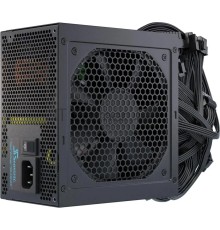 Блок питания Seasonic ATX 850W G12 GC-850 80+ gold (20+4pin) APFC 120mm fan 6xSATA RTL