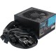 Блок питания Seasonic ATX 850W G12 GC-850 80+ gold (20+4pin) APFC 120mm fan 6xSATA RTL
