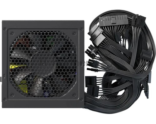 Блок питания Seasonic ATX 850W G12 GC-850 80+ gold (20+4pin) APFC 120mm fan 6xSATA RTL