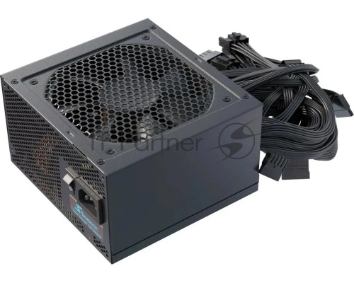 Блок питания Seasonic ATX 850W G12 GC-850 80+ gold (20+4pin) APFC 120mm fan 6xSATA RTL