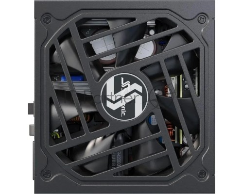 Блок питания Seasonic ATX 850W Focus GX-850 80+ gold (20+4pin) APFC 135mm fan 10xSATA Cab Manag RTL