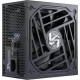 Блок питания Seasonic ATX 750W Focus GX-750 80+ gold (20+4pin) APFC 135mm fan 10xSATA Cab Manag RTL