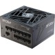Блок питания Seasonic ATX 750W Focus GX-750 80+ gold (20+4pin) APFC 135mm fan 10xSATA Cab Manag RTL