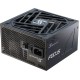 Блок питания Seasonic ATX 750W Focus GX-750 80+ gold (20+4pin) APFC 135mm fan 10xSATA Cab Manag RTL