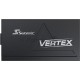 Блок питания Seasonic ATX 750W VERTEX PX-750 80+ platinum (20+4pin) APFC 135mm fan 6xSATA Cab Manag RTL