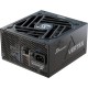 Блок питания Seasonic ATX 750W VERTEX PX-750 80+ platinum (20+4pin) APFC 135mm fan 6xSATA Cab Manag RTL