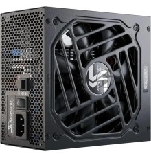 Блок питания Seasonic ATX 750W VERTEX GX-750 80+ gold (20+4pin) APFC 135mm fan 14xSATA Cab Manag RTL