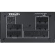 Блок питания Seasonic ATX 750W VERTEX GX-750 80+ gold (20+4pin) APFC 135mm fan 14xSATA Cab Manag RTL