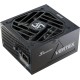 Блок питания Seasonic ATX 750W VERTEX GX-750 80+ gold (20+4pin) APFC 135mm fan 14xSATA Cab Manag RTL