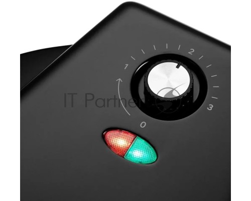 Пиццамейкер Kitfort КТ-1681 1450Вт черный