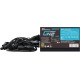 Блок питания Seasonic ATX 750W G12 GC-750 80+ gold (20+4pin) APFC 120mm fan 6xSATA RTL