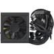 Блок питания Seasonic ATX 750W G12 GC-750 80+ gold (20+4pin) APFC 120mm fan 6xSATA RTL