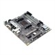 Материнская плата AFOX A520D4-MA5-V2, AM4, AMD A520, 2xDDR4, 4xSATA, 1xM.2, 1xPCI-E 3.0 x16, 2xPCI-E x1, 1xMini PCI-E, 1xHDMI, 1xVGA, 1x 1Gb LAN, 2xUSB-A 2.0, 4xUSB-A 3.0, 3x3.5 мм, 5.1, mATX