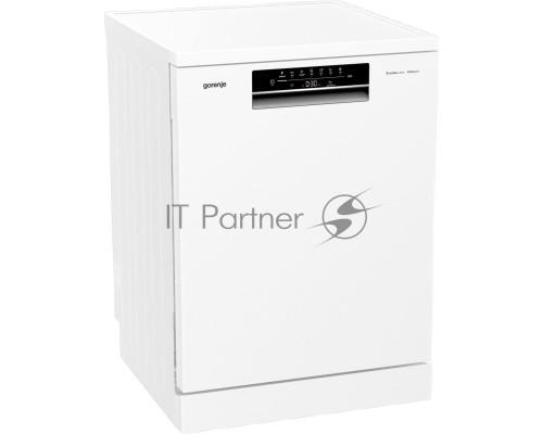 Посудомоечная машина Gorenje GS643C90W белый (полноразмерная)