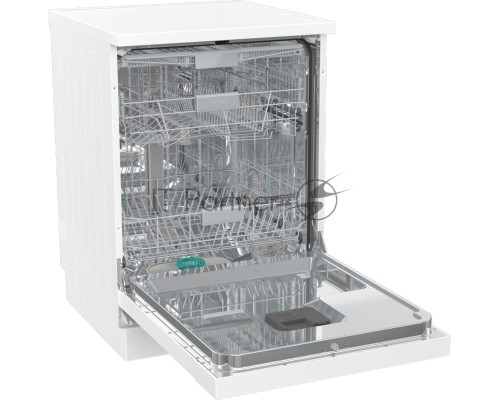 Посудомоечная машина Gorenje GS643C90W белый (полноразмерная)