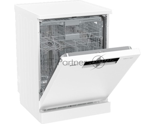 Посудомоечная машина Gorenje GS643C90W белый (полноразмерная)
