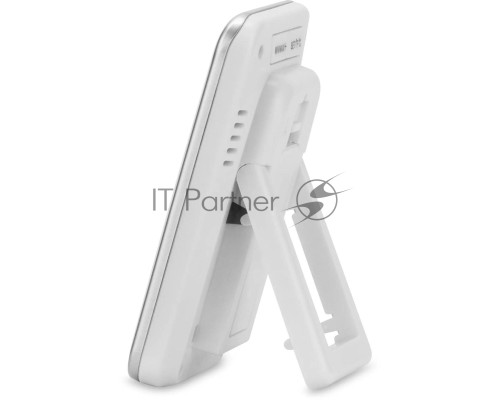 Погодная станция Vitek VT-6408 серебристый