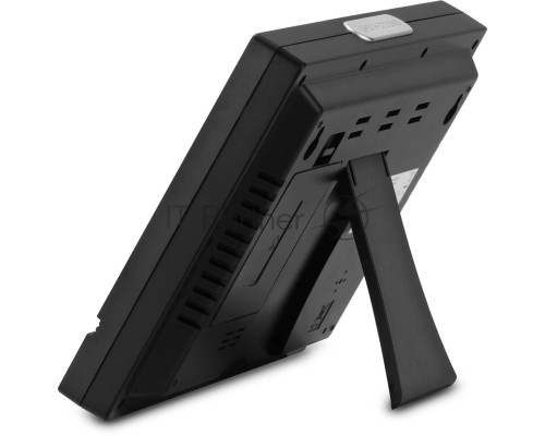 Погодная станция Vitek VT-3533 серебристый/черный