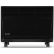 Конвектор Vitek Midnight VT-2194 черный, 1500Вт, 20м2