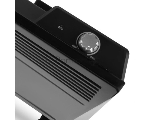 Конвектор Vitek Midnight VT-2194 черный, 1500Вт, 20м2