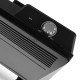 Конвектор Vitek Midnight VT-2194 черный, 1500Вт, 20м2
