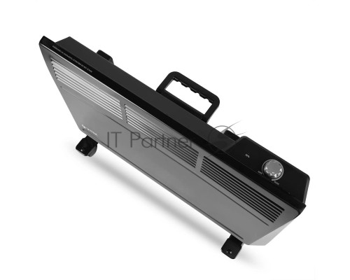 Конвектор Vitek Midnight VT-2194 черный, 1500Вт, 20м2
