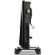 Конвектор Vitek Midnight VT-2194 черный, 1500Вт, 20м2