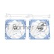 Вентилятор для корпуса Thermaltake CT140 Sync Hydrangea Reverse ARGB 140х140x25 голубой 4-pin 32.8дБ (упак.:2шт) (CL-F201-PL14BU-A) Ret